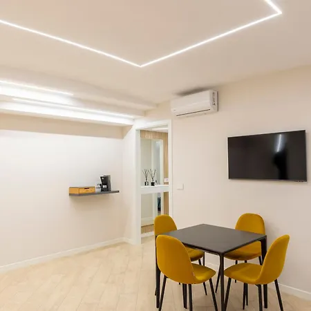 Apartman Chiatamone Seafront *