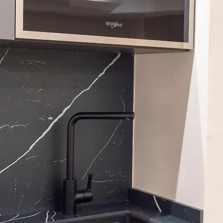 Apartman Chiatamone Seafront Nápoly