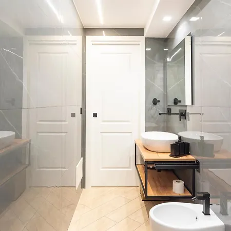 Apartman Chiatamone Seafront *