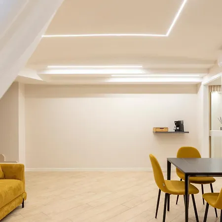 Chiatamone Seafront * Nápoly