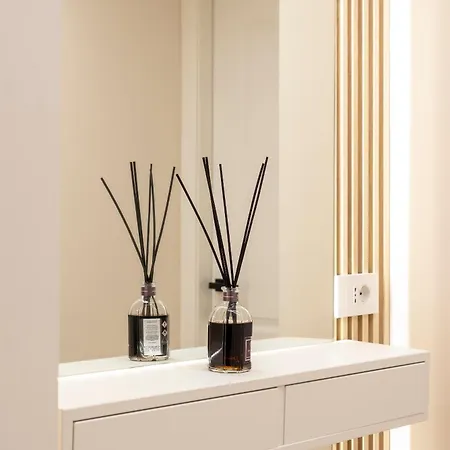 Apartman Chiatamone Seafront Nápoly