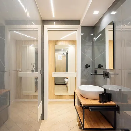 Apartman Chiatamone Seafront *