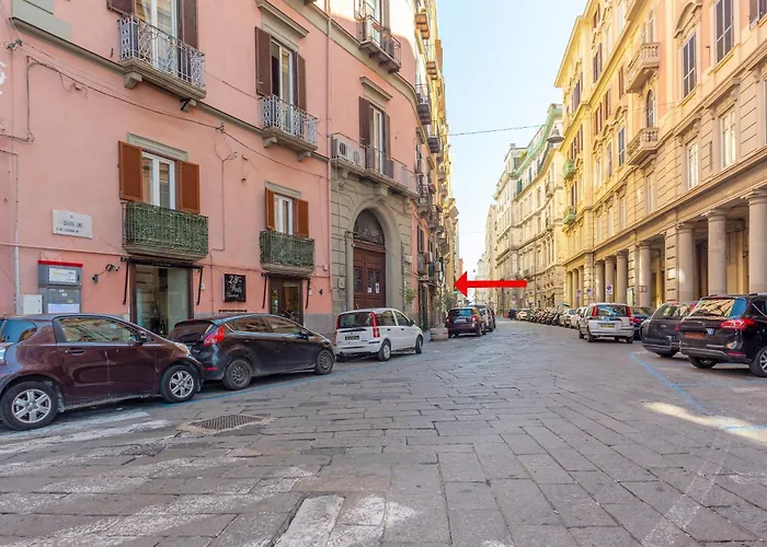 Chiatamone Seafront Napoli