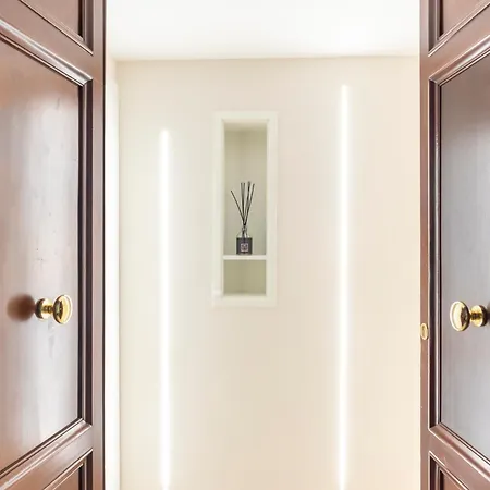 Chiatamone Seafront Apartamento Nápoles