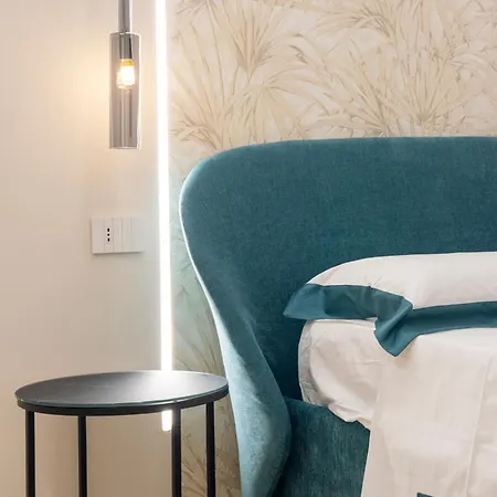 Chiatamone Seafront * Nápoles