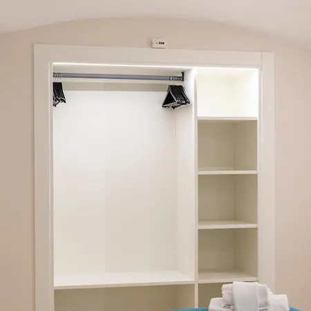 Chiatamone Seafront נאפולי