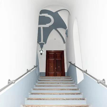 Chiatamone Seafront Apartamento Nápoles