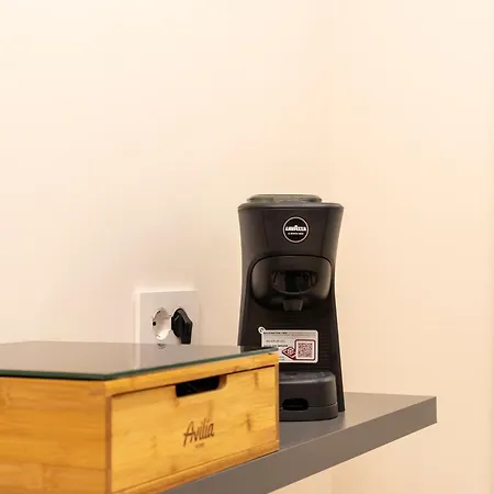 Chiatamone Seafront Νάπολη